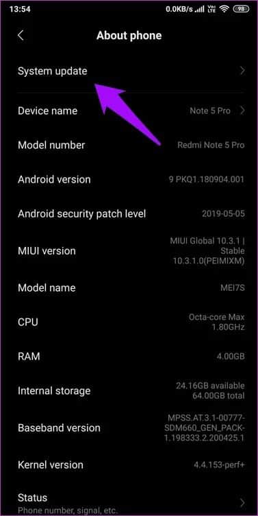 Fix-Sync-Is-Currently-Experiencing-Problems-on-Android-Google-Account-2_935adec67b324b146ff212ec4c69054f أفضل 12 إصلاحًا لمشاكل المزامنة على Android مع حساب Google