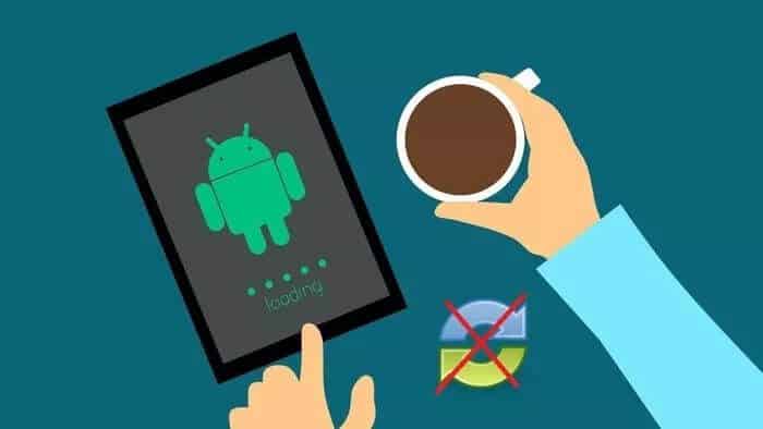 أفضل 12 إصلاحًا لمشاكل المزامنة على Android مع حساب Google - %categories
