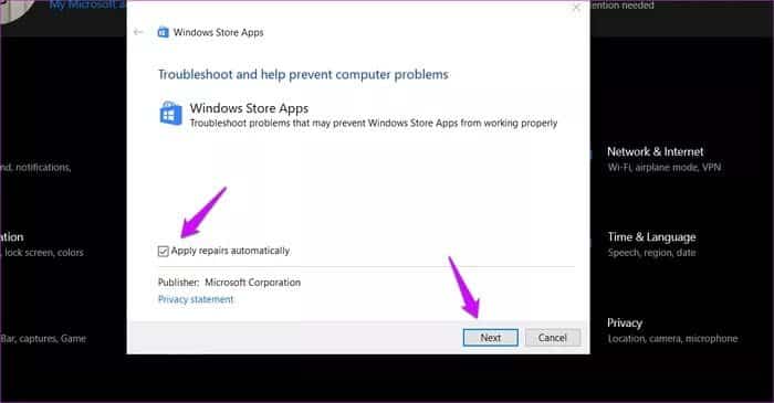 Fix-Windows-10-Photos-Black-Screen-Error-2_935adec67b324b146ff212ec4c69054f 7 طرق مفيدة لإصلاح خطأ الشاشة السوداء في تطبيق Photos على Windows 10