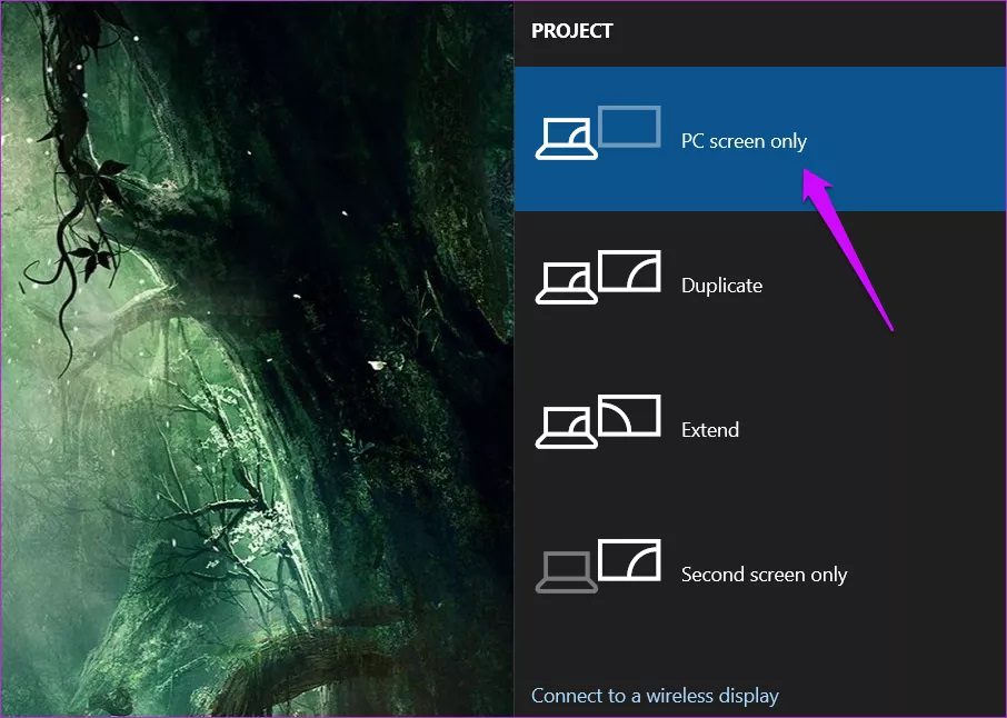 Fix-Windows-10-Showing-Black-Screen-Before-Login-1_4d470f76dc99e18ad75087b1b8410ea9 أفضل 11 طريقة لإصلاح خطأ ظهور الشاشة السوداء قبل تسجيل الدخول على Windows 10