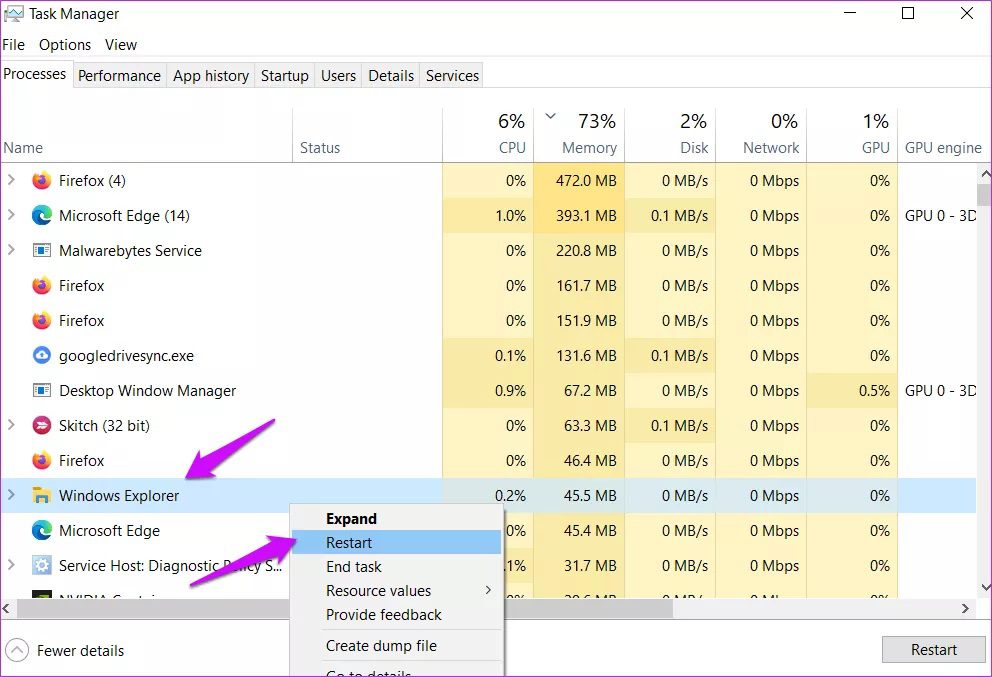 Fix-Windows-10-Showing-Black-Screen-Before-Login-2_4d470f76dc99e18ad75087b1b8410ea9 أفضل 11 طريقة لإصلاح خطأ ظهور الشاشة السوداء قبل تسجيل الدخول على Windows 10