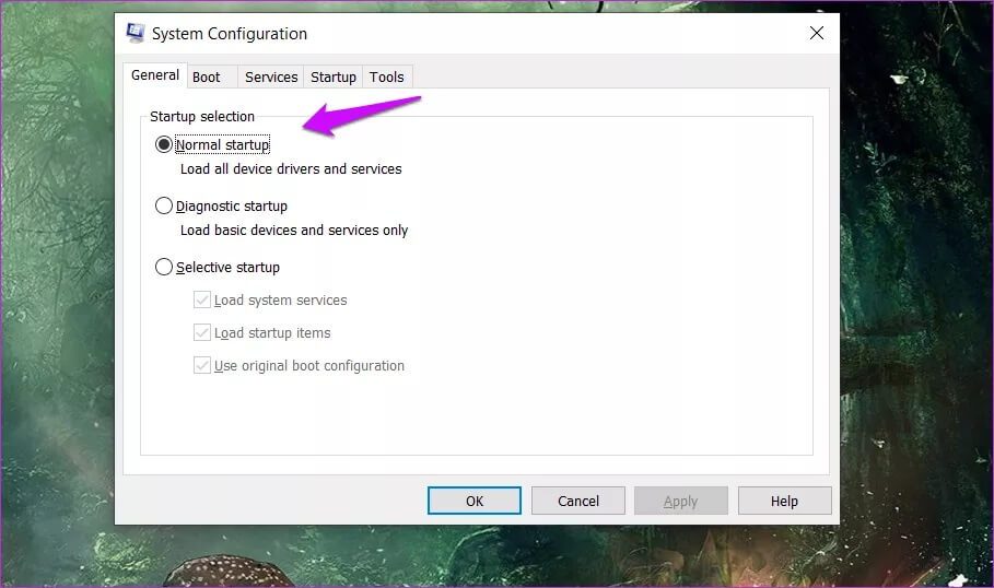 Fix-Windows-Defender-Not-Turning-On-Error-12_4d470f76dc99e18ad75087b1b8410ea9 أفضل 7 طرق لإصلاح عدم تشغيل Windows Defender
