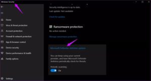 windows 11 windows defender not working windows 11 windows defender not working