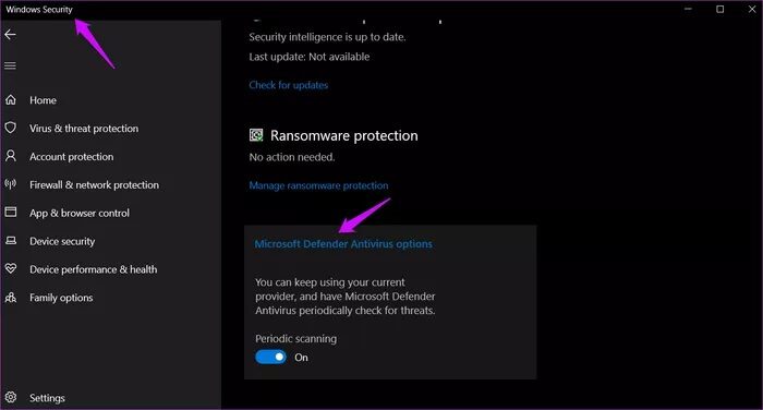 Fix-Windows-Defender-Not-Turning-On-Error-1_935adec67b324b146ff212ec4c69054f أفضل 7 طرق لإصلاح عدم تشغيل Windows Defender