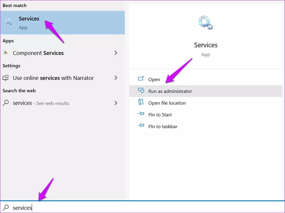 Fix-Windows-Defender-Not-Turning-On-Error-8_4d470f76dc99e18ad75087b1b8410ea9 أفضل 7 طرق لإصلاح عدم تشغيل Windows Defender