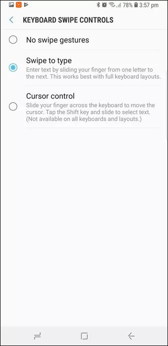 Gboard مقابل Samsung Keyboard: هل يجب عليك التبديل إلى Gboard؟ - %categories