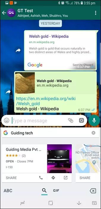 Gboard-vs-Samsung-Keyboard-18_935adec67b324b146ff212ec4c69054f Gboard مقابل Samsung Keyboard: هل يجب عليك التبديل إلى Gboard؟