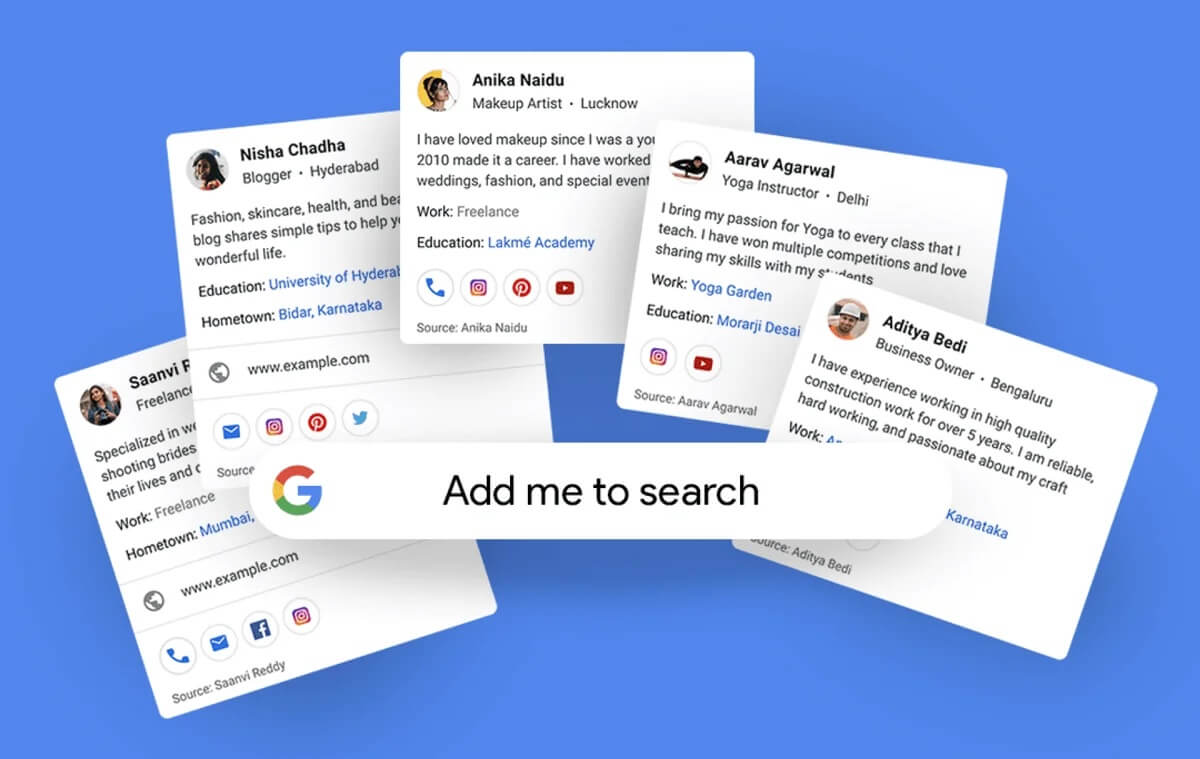 Google-People-Card-Add-me-to-Search كيفية إضافة بطاقة الأشخاص الخاصة بك على Google Search