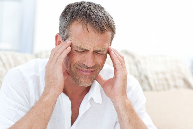 اضطرابات المفصل الفكي الصدغي: العلاجات المنزلية والرعاية الذاتية - bones-joints Head and face pain - اضطرابات المفصل الفكي الصدغي: العلاجات المنزلية والرعاية الذاتية
