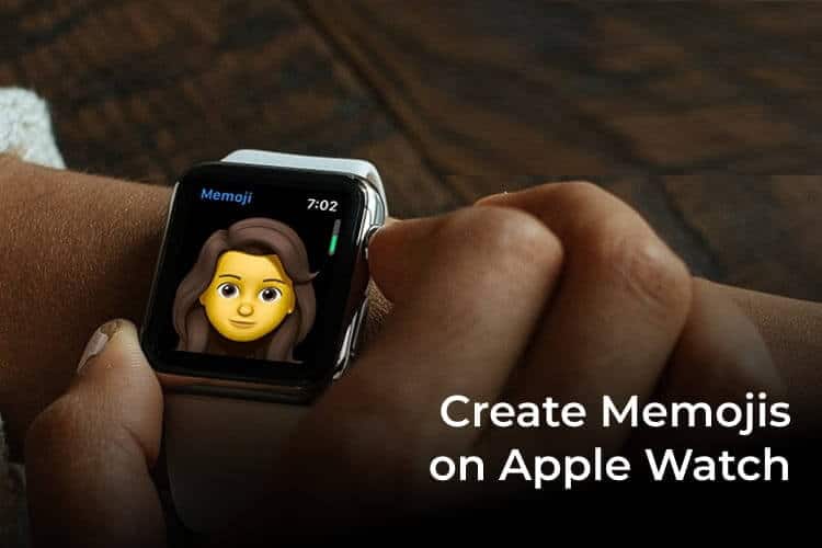 كيفية إنشاء Memoji الخاص بك على Apple Watch - %categories