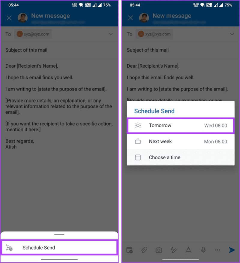 How-to-Schedule-Emails-in-Outlook_2-1872x2048-1 كيفية جدولة رسائل البريد الإلكتروني في Outlook على أي منصة