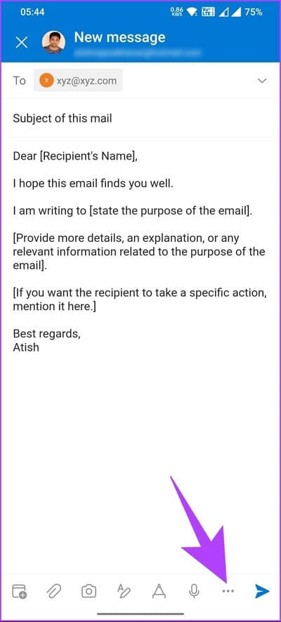 How-to-Schedule-Emails-in-Outlook_4-1 كيفية جدولة رسائل البريد الإلكتروني في Outlook على أي منصة