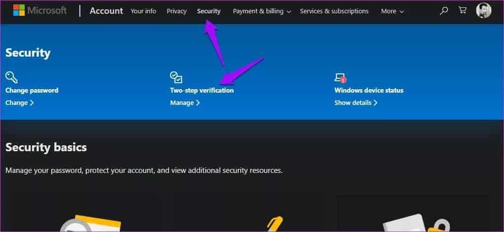 How-to-Set-up-Onedrive-Personal-Vault-and-Why-Should-11_4d470f76dc99e18ad75087b1b8410ea9 كيفيه إعداد OneDrive Personal Vault ولماذا يجب عليك تأمينه
