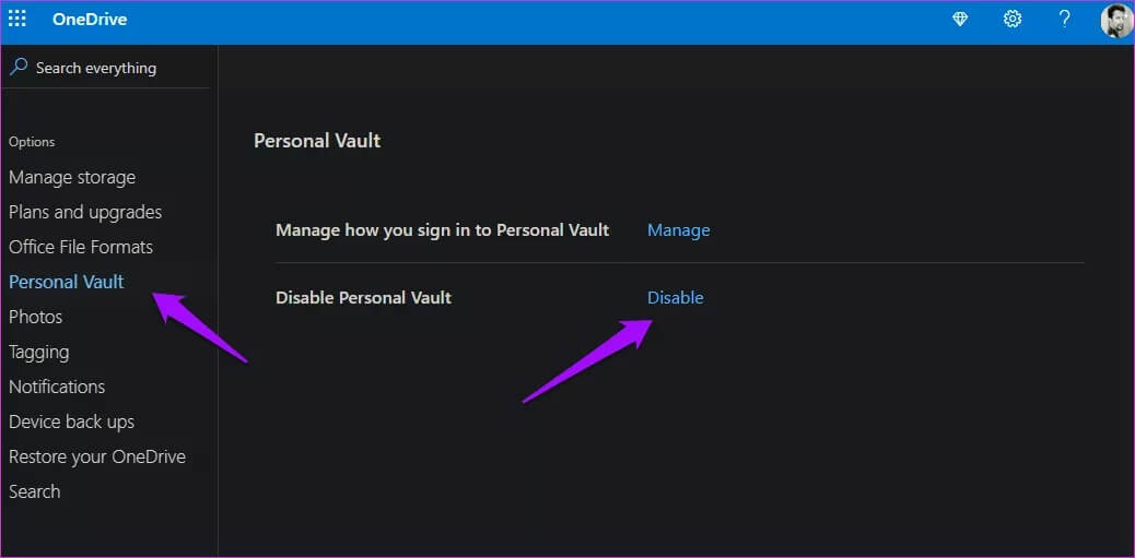 How-to-Set-up-Onedrive-Personal-Vault-and-Why-Should-15_4d470f76dc99e18ad75087b1b8410ea9 كيفيه إعداد OneDrive Personal Vault ولماذا يجب عليك تأمينه