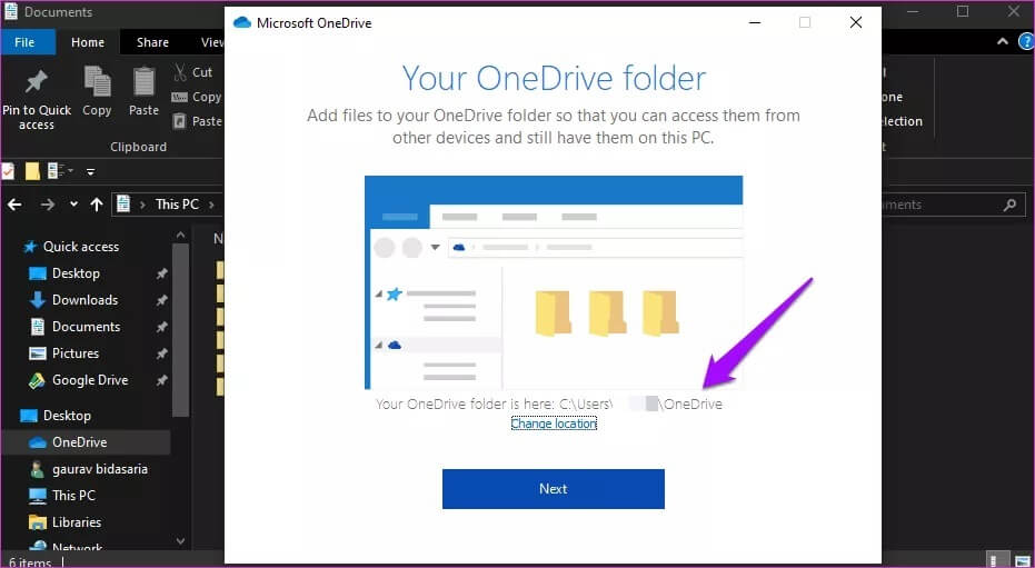 كيفيه إعداد OneDrive Personal Vault ولماذا يجب عليك تأمينه - %categories