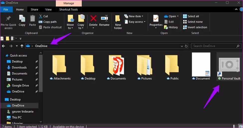 How-to-Set-up-Onedrive-Personal-Vault-and-Why-Should-8_4d470f76dc99e18ad75087b1b8410ea9 كيفيه إعداد OneDrive Personal Vault ولماذا يجب عليك تأمينه