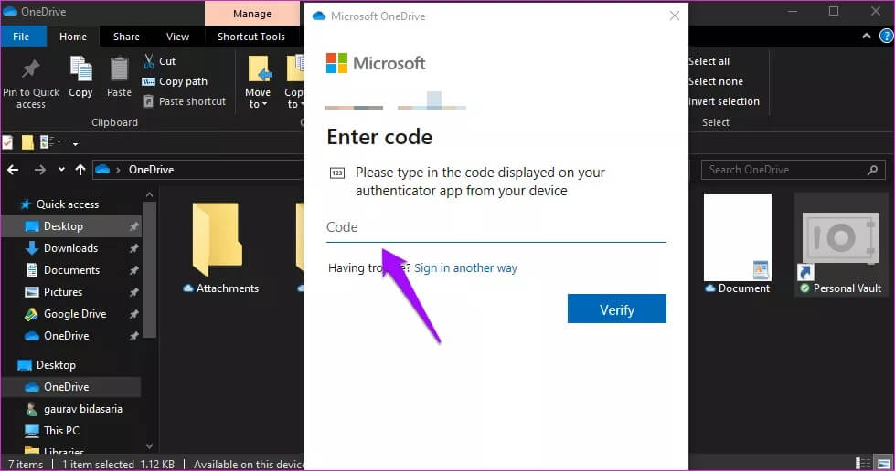 How-to-Set-up-Onedrive-Personal-Vault-and-Why-Should-9_4d470f76dc99e18ad75087b1b8410ea9 كيفيه إعداد OneDrive Personal Vault ولماذا يجب عليك تأمينه