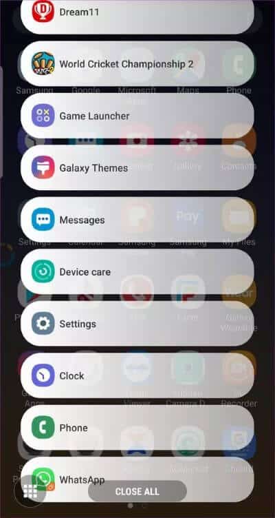 IMG_3521_40dd5eab97016030a3870d712fd9ef0f Samsung One UI مقابل Nova Launcher: ما هو المشغل الأفضل لك