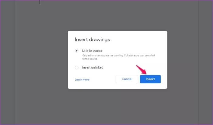 كيفية إدراج رسومات Google في Google Docs - %categories