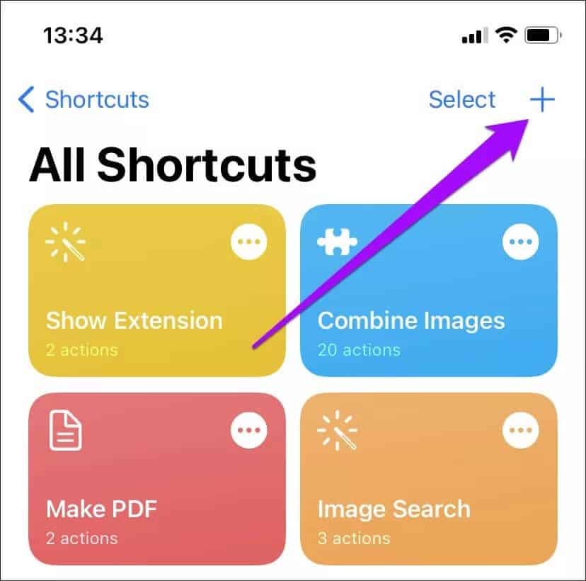 كيفية تغيير أيقونة التطبيق على iPhone - %categories