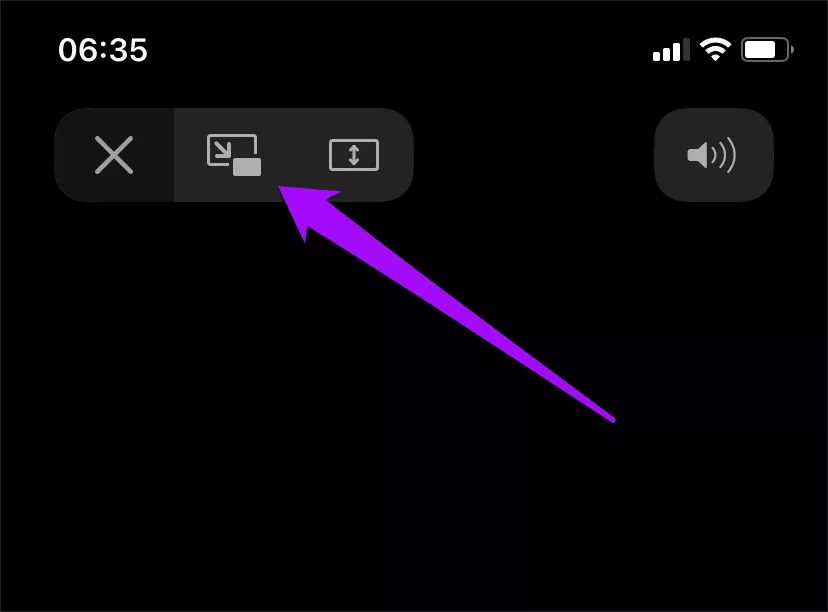 Iphone-Picture-in-Picture-Mode-Not-Working-4_4d470f76dc99e18ad75087b1b8410ea9 كيفية إصلاح مشكلة عدم عمل وضع Picture-in-Picture على iPhone