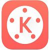 Kinemaster أفضل 10 تطبيقات لتحرير الفيديو لأجهزة iPad