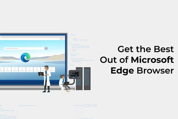 إليك أفضل 15 نصيحة وحيلة لـ Microsoft Edge يجب أن تعرفها - %categories