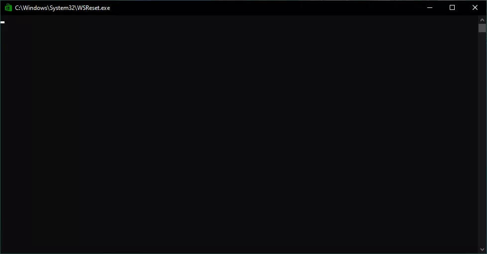 Microsoft-Store-Update-Notifications-Not-Showing-Issue-9_4d470f76dc99e18ad75087b1b8410ea9 كيفية إصلاح مشكلة عدم ظهور إشعارات التحديث الخاصة بـ Microsoft Store