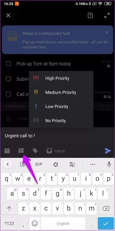 Microsoft-To-Do-vs-TickTick-comparison-10_935adec67b324b146ff212ec4c69054f Microsoft To Do مقابل TickTick: هل يجب أن تدفع مقابل تطبيق To-Do المجاني