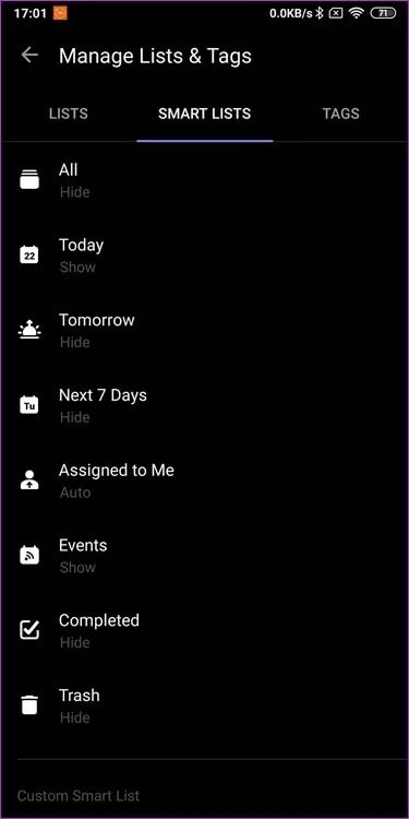 Microsoft-To-Do-vs-TickTick-comparison-19_935adec67b324b146ff212ec4c69054f Microsoft To Do مقابل TickTick: هل يجب أن تدفع مقابل تطبيق To-Do المجاني