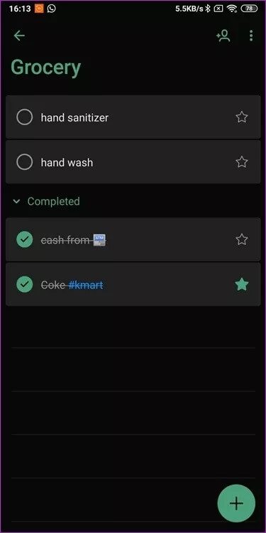 Microsoft-To-Do-vs-TickTick-comparison-5_935adec67b324b146ff212ec4c69054f Microsoft To Do مقابل TickTick: هل يجب أن تدفع مقابل تطبيق To-Do المجاني