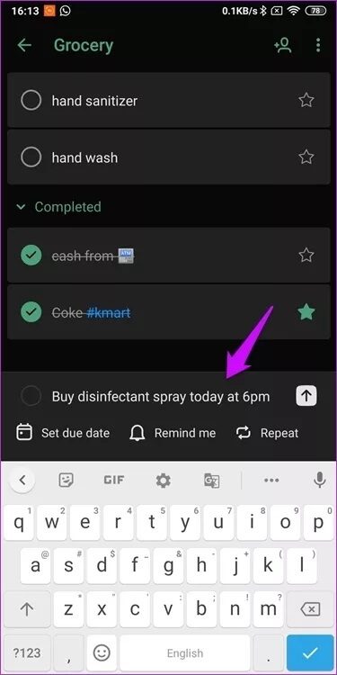 Microsoft-To-Do-vs-TickTick-comparison-6_935adec67b324b146ff212ec4c69054f Microsoft To Do مقابل TickTick: هل يجب أن تدفع مقابل تطبيق To-Do المجاني
