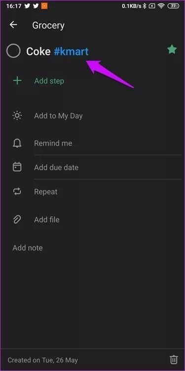 Microsoft-To-Do-vs-TickTick-comparison-7_935adec67b324b146ff212ec4c69054f Microsoft To Do مقابل TickTick: هل يجب أن تدفع مقابل تطبيق To-Do المجاني