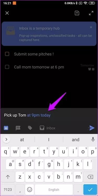 Microsoft-To-Do-vs-TickTick-comparison-9_935adec67b324b146ff212ec4c69054f Microsoft To Do مقابل TickTick: هل يجب أن تدفع مقابل تطبيق To-Do المجاني