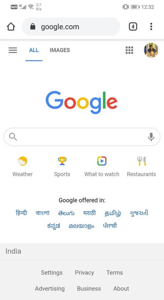 Open-Google.com-on-your-computer-or-your-mobile-browser-561x1024-1 كيفية إضافة بطاقة الأشخاص الخاصة بك على Google Search