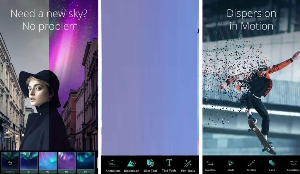 Photo-Director-1024x594-1 20 من أفضل تطبيقات تحرير الصور لنظام Android في عام 2021