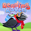 Reading-Raven أفضل 10 تطبيقات القراءة للأطفال في عام 2021