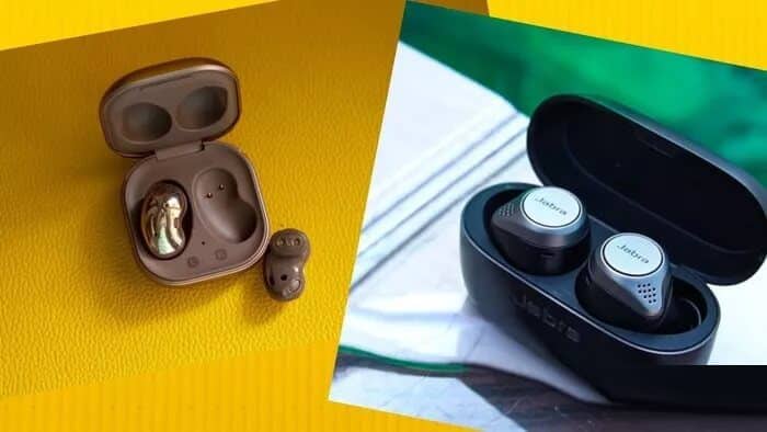 Samsung Galaxy Buds Live مقابل Jabra Elite 75t: ما هي السماعات اللاسلكية التي يجب عليك اختيارها - %categories