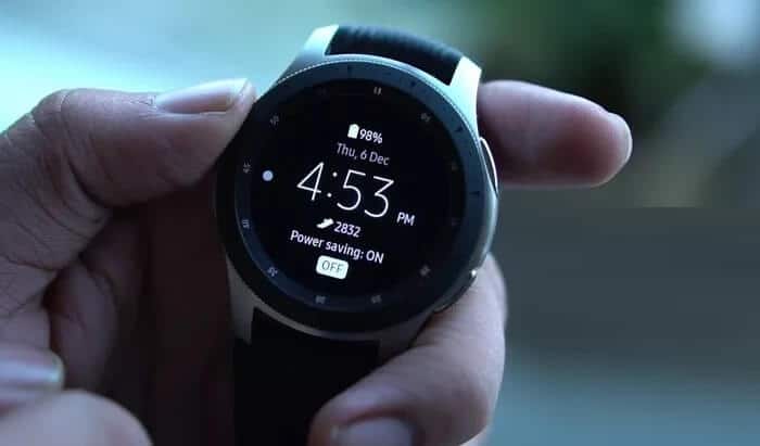 أفضل 5 طرق لتوفير عمر البطارية على Samsung Galaxy Watch - %categories