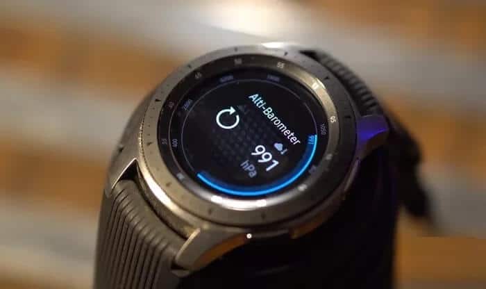 أفضل 5 طرق لتوفير عمر البطارية على Samsung Galaxy Watch - %categories