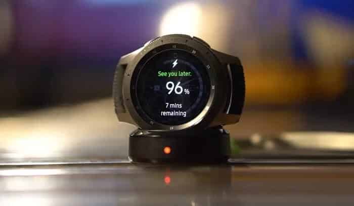 أفضل 5 طرق لتوفير عمر البطارية على Samsung Galaxy Watch - %categories