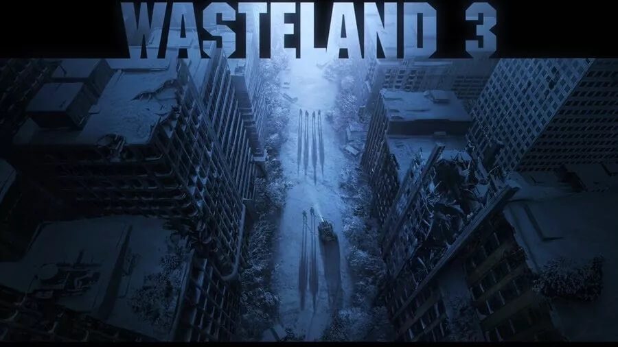 أفضل 9 خلفيات Wasteland 3 بدقة 4K و HD للتنزيل - %categories