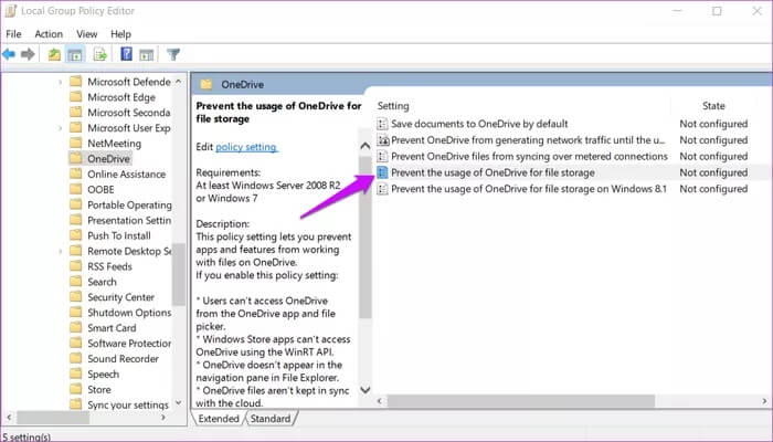 Uninstall-or-Remove-OneDrive-Completely-from-Windows-7_935adec67b324b146ff212ec4c69054f دليل لإلغاء تثبيت OneDrive بالكامل من Windows