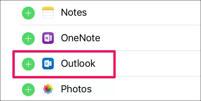أفضل 15 تلميح رائع في Outlook لنظام iOS لاستخدامه كالمحترفين - %categories