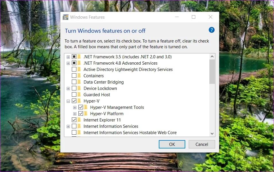 What-Is-Virtualization-in-Windows-10-and-How-to-Enable-It-4_4d470f76dc99e18ad75087b1b8410ea9 ما هي المحاكاة الافتراضية Vir­tu­al­iza­tion في Windows 10 وكيفية تمكينها