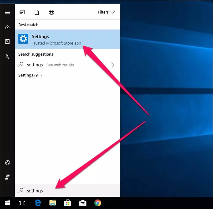Windows-10-Classic-Features-11_4d470f76dc99e18ad75087b1b8410ea9 كيفية الوصول إلى لوحة إضافة أو إزالة البرامج القديمة والميزات الكلاسيكية الأخرى في Windows 10