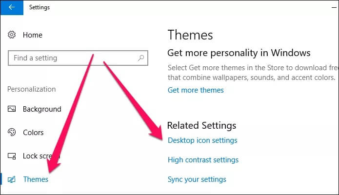 Windows-10-Classic-Features-13_4d470f76dc99e18ad75087b1b8410ea9 كيفية الوصول إلى لوحة إضافة أو إزالة البرامج القديمة والميزات الكلاسيكية الأخرى في Windows 10