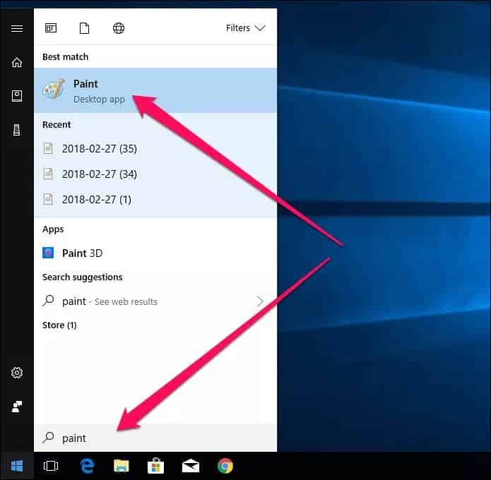 Windows-10-Classic-Features-16_4d470f76dc99e18ad75087b1b8410ea9 كيفية الوصول إلى لوحة إضافة أو إزالة البرامج القديمة والميزات الكلاسيكية الأخرى في Windows 10