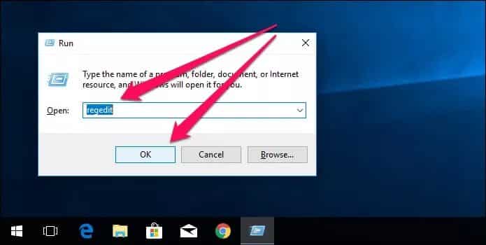 Windows-10-Classic-Features-19_4d470f76dc99e18ad75087b1b8410ea9 كيفية الوصول إلى لوحة إضافة أو إزالة البرامج القديمة والميزات الكلاسيكية الأخرى في Windows 10