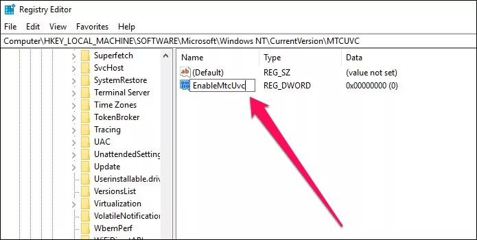 Windows-10-Classic-Features-23_4d470f76dc99e18ad75087b1b8410ea9 كيفية الوصول إلى لوحة إضافة أو إزالة البرامج القديمة والميزات الكلاسيكية الأخرى في Windows 10